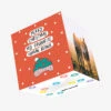 Merry Christmas Beanie Confetti-exploding Greetings Card -Christmas Gifts Store 07e28dfea1ac9b82f90bc4d18e657ffd