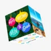 Mum And Dad Baubles Christmas Confetti-exploding Greetings Card -Christmas Gifts Store 0ed4df979960329cfc6b4b615344c2f8