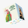 Mrs Brown's Boys Christmas Confetti-exploding Greetings Card -Christmas Gifts Store 19ecd0e3cb035d20def566591e34d912