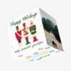 Happy Holidays Favourite Grandson Toy Soldiers Christmas Confetti-exploding Greetings Card 2 Happy Holidays Favourite Grandson Toy Soldiers Christmas Confetti-exploding Greetings Card -Christmas Gifts Store 1f93ac082738c244c756b740ed1286bd