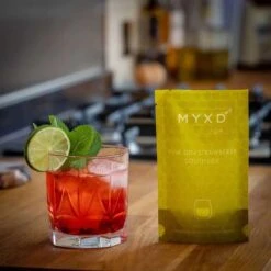 Winter Wonderland Cocktails Exploding Confetti Gift Box -Christmas Gifts Store 2023 11 0319.36.05