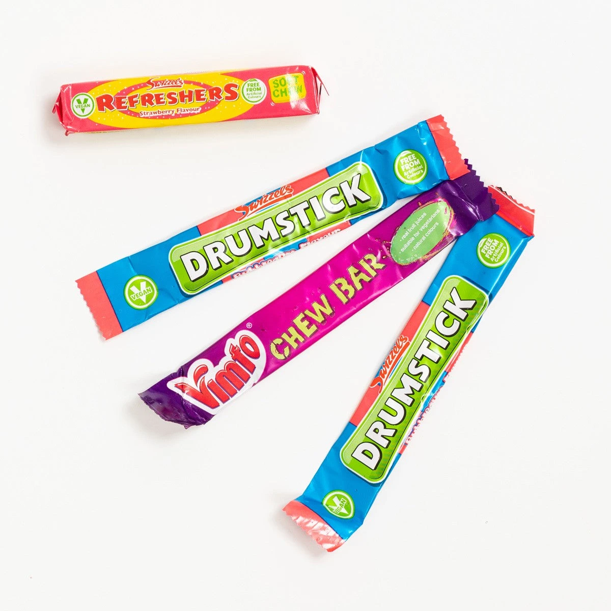 Love Sweets Exploding Confetti Gift Box 5 Love Sweets Exploding Confetti Gift Box - Image 4