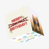 Merry Christmas Birthday Confetti-exploding Greetings Card -Christmas Gifts Store 36b40e4b67dfbf5c3c3cbfcdba7c3a5e