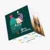 Happy Elf Merry Christmas Confetti-exploding Greetings Card 1 Happy Elf Merry Christmas Confetti-exploding Greetings Card -Christmas Gifts Store 3e658541eb00e62eee2d8ef60dc2000f