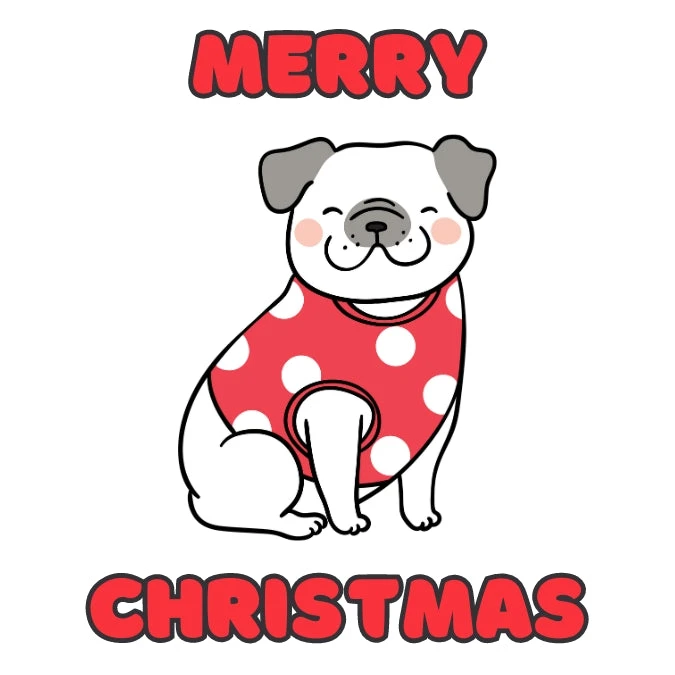 Ho Ho Ho Christmas Marshmallow Set 5 Ho Ho Ho Christmas Marshmallow Set - Image 4