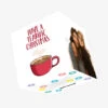 Have A Tearific Christmas Confetti-exploding Greetings Card -Christmas Gifts Store 4ea6263da59e27a526a70dd9da7e681d