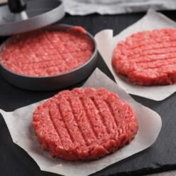 Treat Factory Single Burger Press -Christmas Gifts Store 78975 Single Burger Press w2