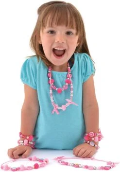 Magical Fairy Fun Tin & Fairy Beads Craft Combo -Christmas Gifts Store 81qoIeHYBtL. AC SL1500