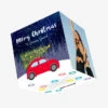 Merry Christmas Someone Special A Red Car With Christmas Tree Confetti-exploding Greetings Card 2 Merry Christmas Someone Special A Red Car With Christmas Tree Confetti-exploding Greetings Card -Christmas Gifts Store 8c3f450a034be4c32be200f7a5c9a3cb