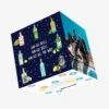 Gin-gle All The Way! Confetti-exploding Greetings Card 2 Gin-gle All The Way! Confetti-exploding Greetings Card -Christmas Gifts Store 8d10958b844f2a395bf1dc4942054325