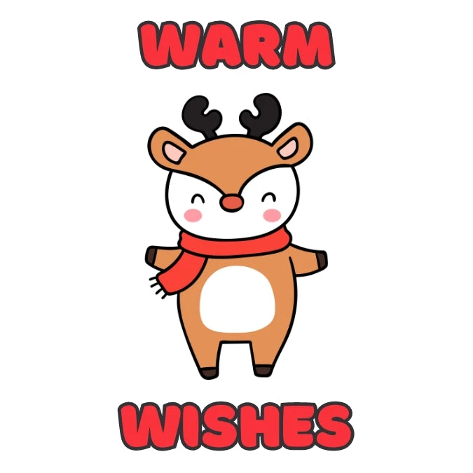 Ho Ho Ho Christmas Marshmallow Set 9 Ho Ho Ho Christmas Marshmallow Set - Image 8