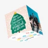 Mum Christmas Tree Confetti-exploding Greetings Card -Christmas Gifts Store 90508064e62e6a0857960d48e97d8aea
