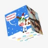 Cute Cow Christmas Confetti-exploding Greetings Card 1 Cute Cow Christmas Confetti-exploding Greetings Card -Christmas Gifts Store 95dc91f8f73e14ccb495877aaf05fe63