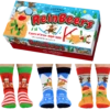 Reinbeers Socks -Christmas Gifts Store BOXREIN SET