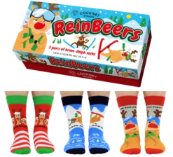 Reinbeers Socks
