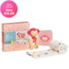 Petit Collage Cheeky Monkey Baby Gift Set -Christmas Gifts Store CopyofBoomfRoundels 15