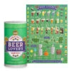 Beer Lover's 500 Piece Puzzle -Christmas Gifts Store GwP6ErPwh9nOZad