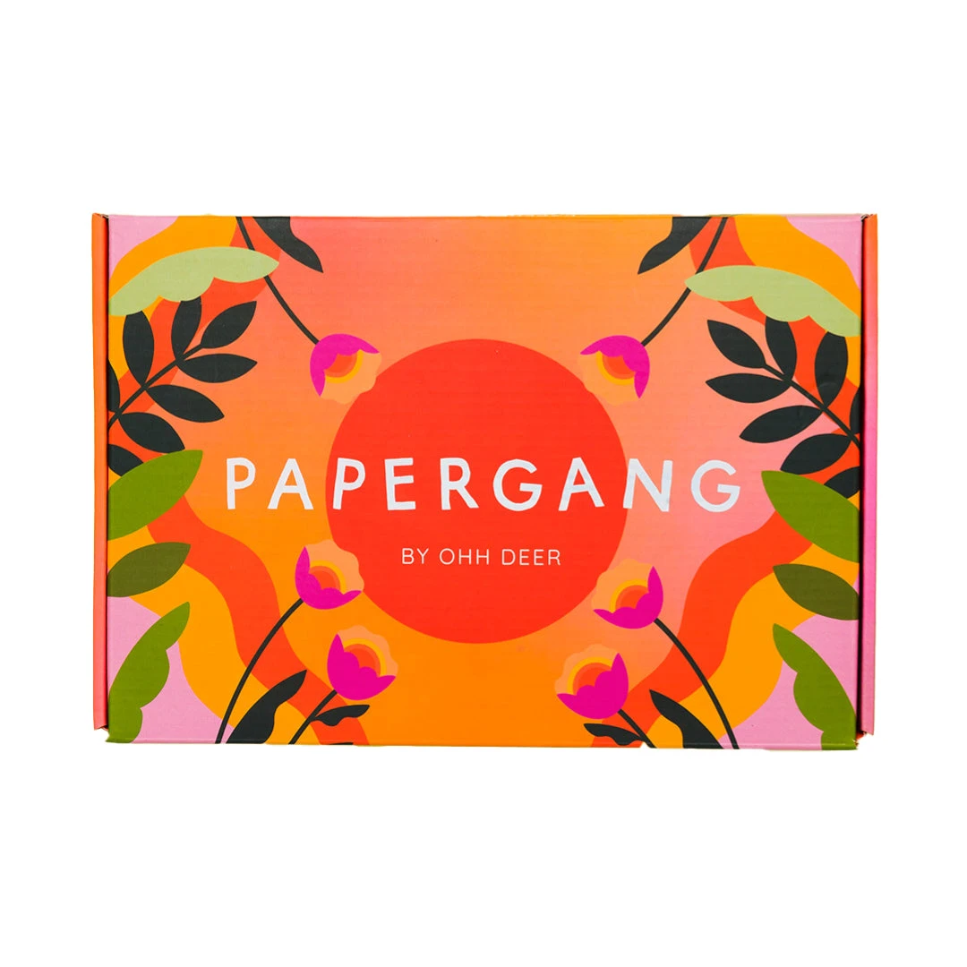 Papergang Stationery Selection Box 12 Papergang Stationery Selection Box - Image 10