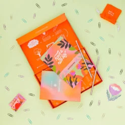 Papergang Stationery Selection Box 19 Papergang Stationery Selection Box -Christmas Gifts Store Papergang May 21 Lifestyle 003 1 3