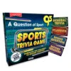 A Question Of Sport - Sports Trivia Board Game -Christmas Gifts Store ReRA2gVT3X2o1sL
