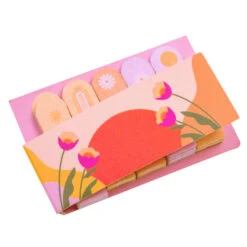 Papergang Stationery Selection Box 18 Papergang Stationery Selection Box -Christmas Gifts Store SLPSM5662 Have A Nice Day Markers Recovered