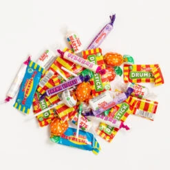 The Sweets Exploding Confetti Gift Box -Christmas Gifts Store SlALqafrhQqxSkf 1