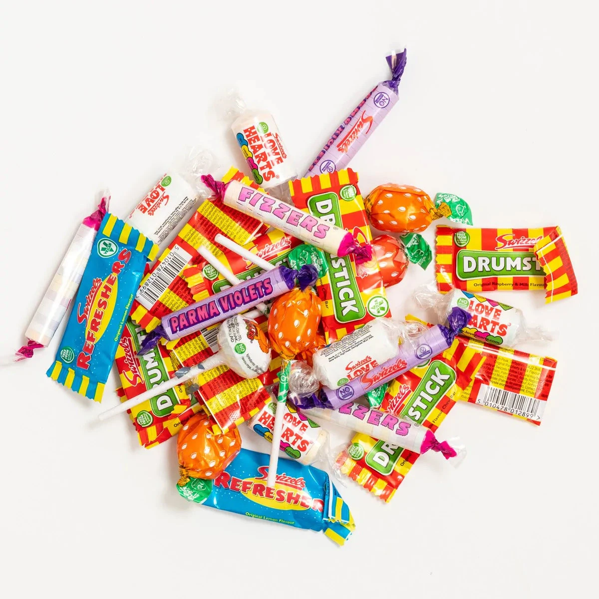 Love Sweets Exploding Confetti Gift Box 3 Love Sweets Exploding Confetti Gift Box - Image 2