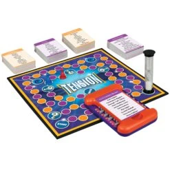 Tension - The Top 10 Naming Game -Christmas Gifts Store Tensioncontents 2000px