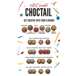 Hot Chocolate Choctail -Christmas Gifts Store Untitleddesign 34