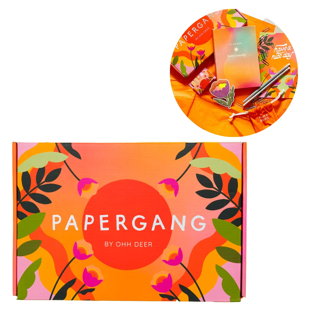 Papergang Stationery Selection Box 15 Papergang Stationery Selection Box - Image 13