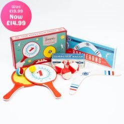 Outdoor Toys Fun Set