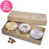 Seedball 3 Tin Giftbox -Christmas Gifts Store Was 19.99now 14.99 2