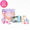 Magical Fairy Fun Tin & Fairy Beads Craft Combo 1 Magical Fairy Fun Tin & Fairy Beads Craft Combo -Christmas Gifts Store Was 21.99now 16.99