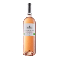 Chateau Du Seuil Bordeaux Rose Wine