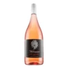 Les Arbousiers Reserve Pinot Noir Rose Magnum -Christmas Gifts Store Z39064100020