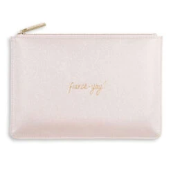 Toast To A Future Mrs.! Exploding Confetti Gift Box -Christmas Gifts Store addon fiance yay pouch