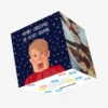 Merry Christmas Ya Filthy Animal Confetti-exploding Greetings Card -Christmas Gifts Store b34d0d2518d65db0a4d056586767c862