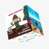 Christmas Elf-Awareness Confetti-exploding Greetings Card 1 Christmas Elf-Awareness Confetti-exploding Greetings Card -Christmas Gifts Store c3513d2617aa0154642ed82a37db4252