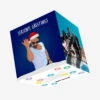 Salt Bae Christmas Confetti-exploding Greetings Card 2 Salt Bae Christmas Confetti-exploding Greetings Card -Christmas Gifts Store c7606fc2d9a4a645e981344823242f36