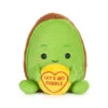 Love Hearts Let's Avo Cuddle Soft Toy -Christmas Gifts Store eFL4nfeFB9bsqfC