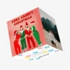 Abba Groovy Christmas! Confetti-exploding Greetings Card -Christmas Gifts Store f1183dbb25d9308bfe40b3f4b919a15b