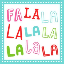 Festive Fun Marshmallow Set 16 Festive Fun Marshmallow Set -Christmas Gifts Store original 2