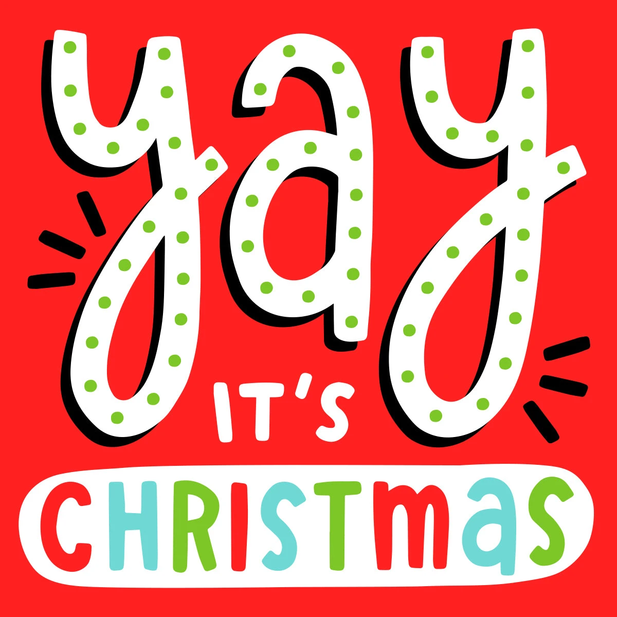 Festive Fun Marshmallow Set 12 Festive Fun Marshmallow Set - Image 11