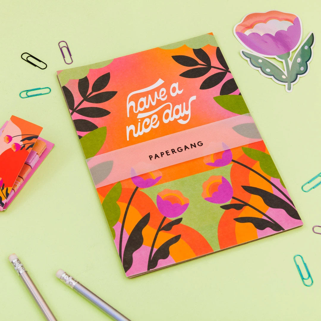 Papergang Stationery Selection Box 9 Papergang Stationery Selection Box - Image 7