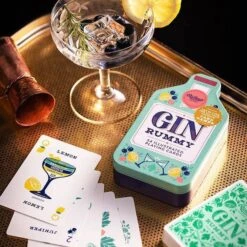 Gin Rummy Card Game -Christmas Gifts Store photo 2023 07 18 14 35 23