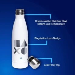 Playstation 5 Water Bottle 500ml -Christmas Gifts Store pp7925ps3 1800x1800 76a2f1bc d9fb 456a a451 4fc062ba804b