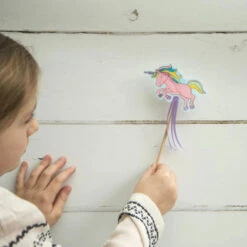 Make Believe Craft Kid -Christmas Gifts Store unicorn wand lifestyle 2655 750x750 7673e9eb 605a 43e4 aba8 83adeadad7c1 734x734 crop center 2x jpg